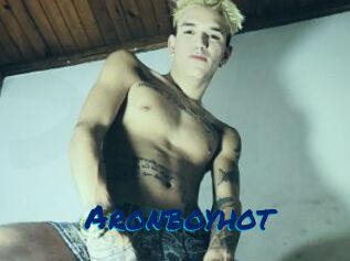 Aronboyhot