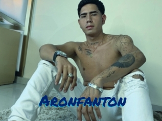 Aronfanton