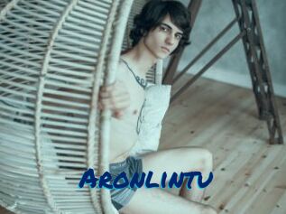 Aronlintu