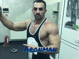 Aronman