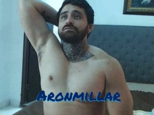 Aronmillar