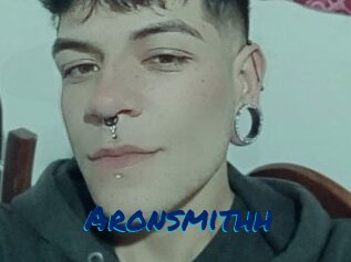 Aronsmithh