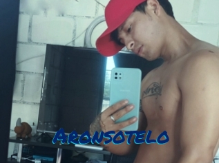 Aronsotelo