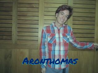 Aronthomas