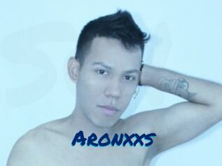 Aronxxs