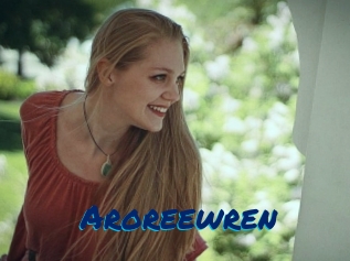 Aroreewren