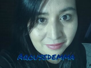 arousedemma Sexe City