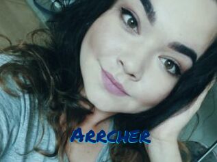 Arrcher