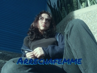 Arrechafemme