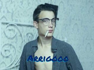 Arrigooo
