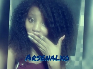 Arsenalxo
