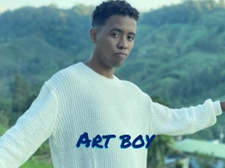 art_boy Sexe City