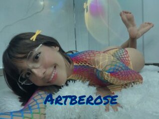 Artberose