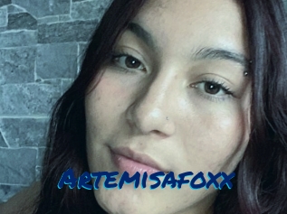 Artemisafoxx