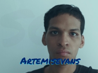 Artemisevans