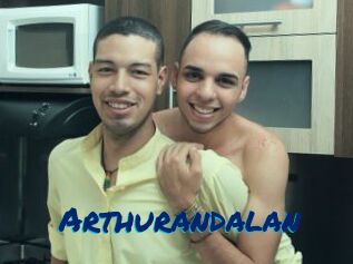 Arthurandalan