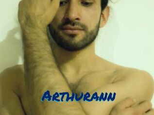 Arthurann