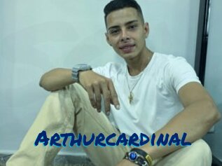 Arthurcardinal