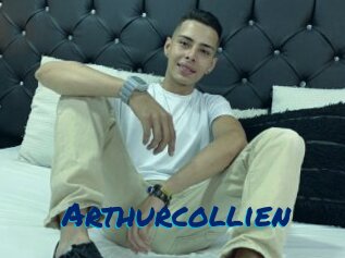 Arthurcollien