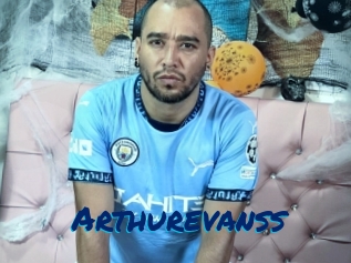 arthurevanss Sexe City