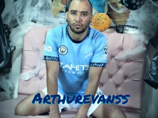 Arthurevanss