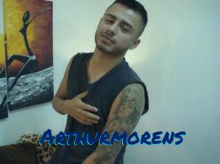 Arthurmorens