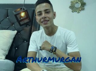 Arthurmurgan
