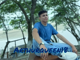 Arthurqueen18