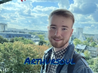 Arthursoul
