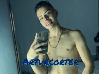 Arturcorter