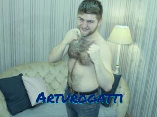 Arturogatti
