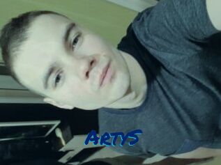 ArtyS