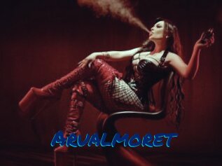 Arualmoret