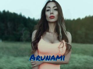 Arunami