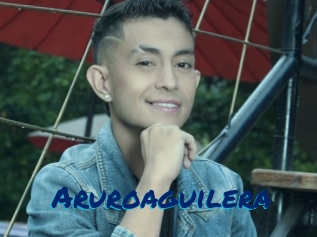 Aruroaguilera