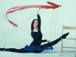 Arvilina