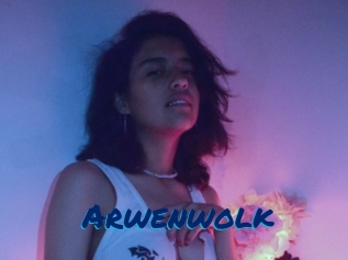 Arwenwolk