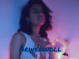 Arwenwoll