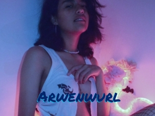 Arwenwurl