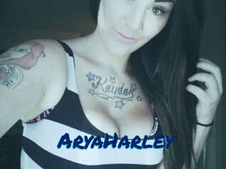 AryaHarley