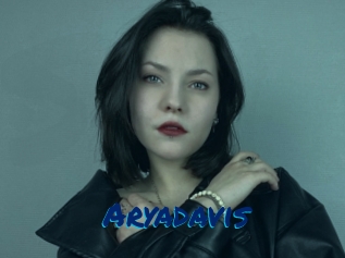 Aryadavis