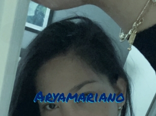 Aryamariano