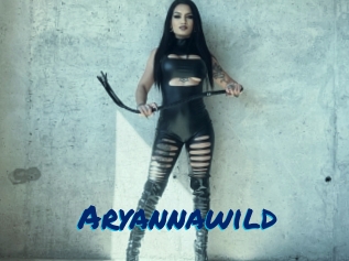 aryannawild Sexe City