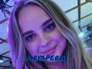 Aryaperry