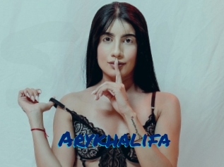 Arykhalifa