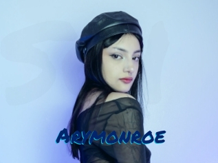 Arymonroe