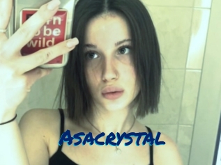 asacrystal Sexe City