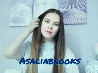 Asaliabrooks