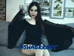 Ashabrrant