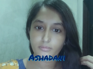 Ashadani